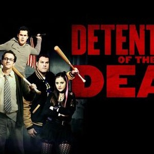 Detention of the Dead - Wikipedia