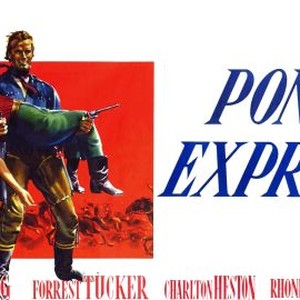 Pony Express photo 8
