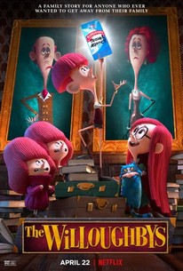 movie cover art