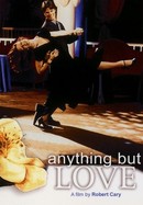 Anything but Love poster image