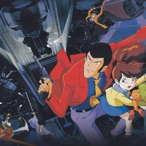 Lupin The 3rd: Farewell To Nostradamus - Rotten Tomatoes