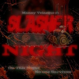 download night slashers