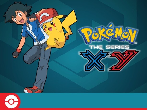 Pokemon season 17 full episode in hindi online