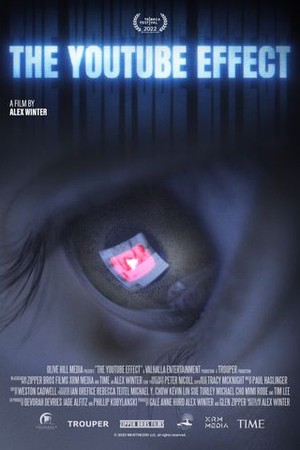 The YouTube Effect poster