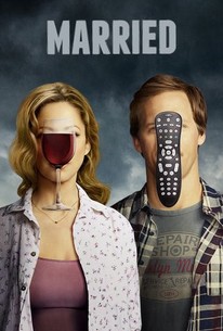 Married poster image