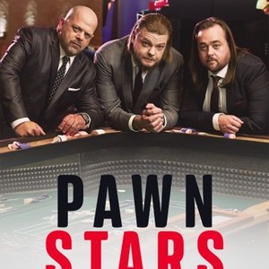 "Pawn Stars photo 4"