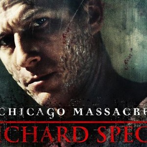 Chicago Massacre: Richard Speck photo 8