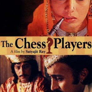 The Chess Players (1977) photo 6