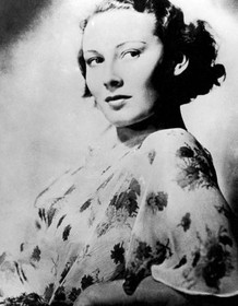 Lida Baarová