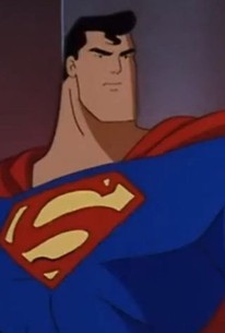 Superman: The Animated Series: Season 1, Episode 10 - Rotten Tomatoes