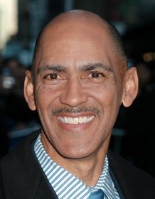 Tony Dungy (1955- ) •