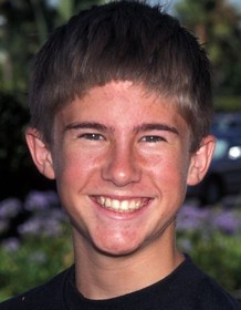 Michael Patrick Carter