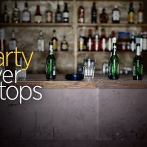The Party Never Stops photo 9