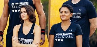 The Challenge All Stars Season 3 Episode 6 Rotten Tomatoes