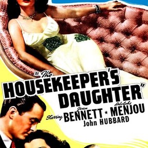 The Housekeeper's Daughter photo 2