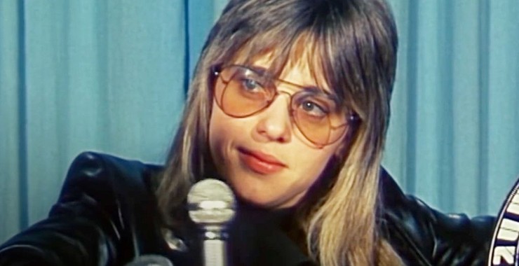 Suzi Q - Rotten Tomatoes