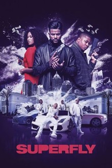 Watch superfly 2018 123movies hot sale