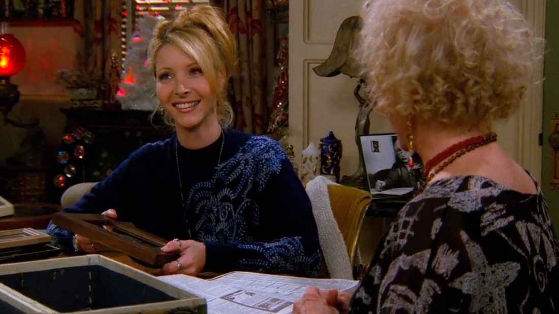 Friends season 2 sale episode 9 watch online
