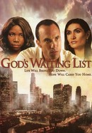 God's Waiting List poster image