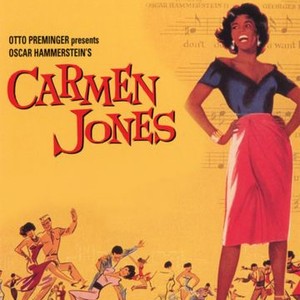 Carmen Jones photo 10