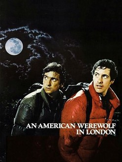 An American Werewolf in London | Rotten Tomatoes
