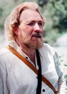 Dan Haggerty Homepage