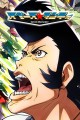 Space Dandy