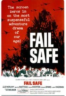 Fail-Safe poster image