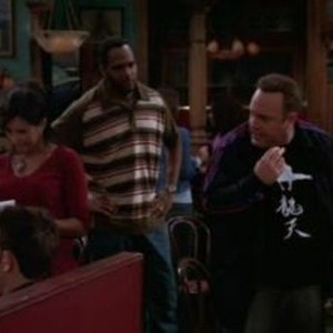 The King of Queens - Season 8 Episode 5 - Rotten Tomatoes