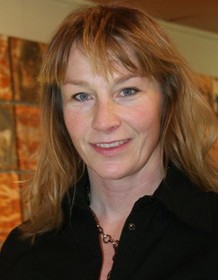 Elisabeth Carlsson