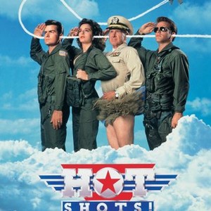 Hot Shots! (1991) photo 10