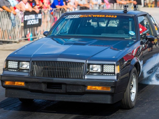 Street Outlaws: Locals Only: Season 2, Episode 4 | Rotten
