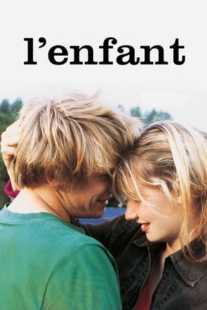 L'Enfant poster