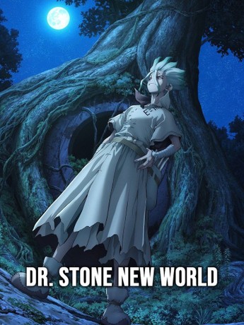 Dr Stone Season 3 Episode 4 Review: Search For the Unknown Commences