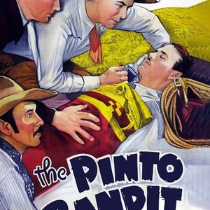 The Pinto Bandit (1944) photo 9