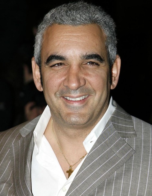 Alki David