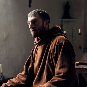 The Monk (2011) photo 6