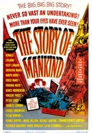 The Story of Mankind poster image