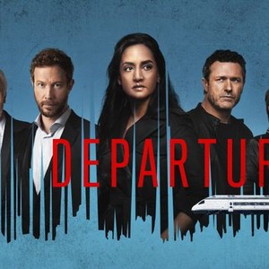 Departure - Rotten Tomatoes