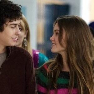 Stuck In Love - Rotten Tomatoes