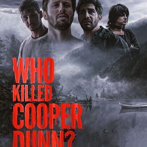 movie review who killed cooper dunn