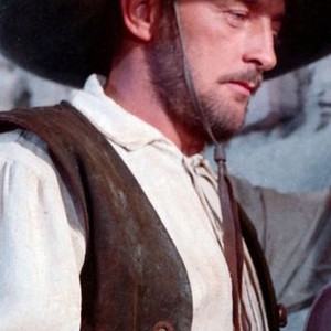 The Wonderful Country (1959) photo 3