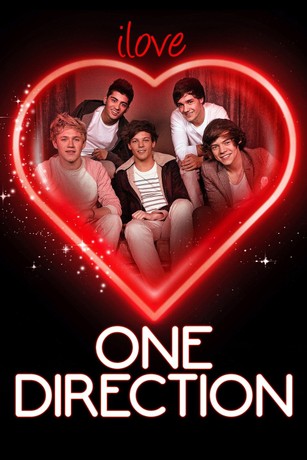 その他 We Love One Direction [DVD] [Import] 9jupf8b [Import] One 9jupf8b Direction [DVD] Love その他 We