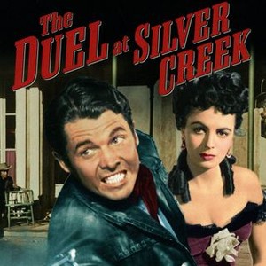 The Duel at Silver Creek (1952) photo 1