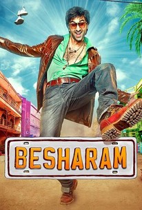 Watch trailer for Besharam