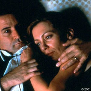 Leon (ANTHONY LAPAGLIA) and Sonja (KERRY ARMSTRONG). photo 14