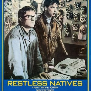 Restless Natives (1985) photo 10