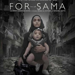 For Sama | Rotten Tomatoes