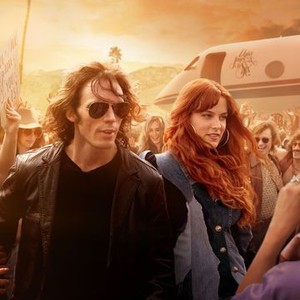 Daisy Jones & the Six