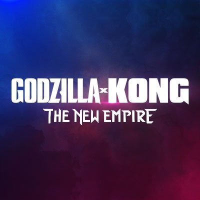 Godzilla x Kong: The New Empire: Title Announcement - Trailers & Videos ...